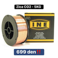 Заварувачка Жица CO₂ – 5 kg (INE)